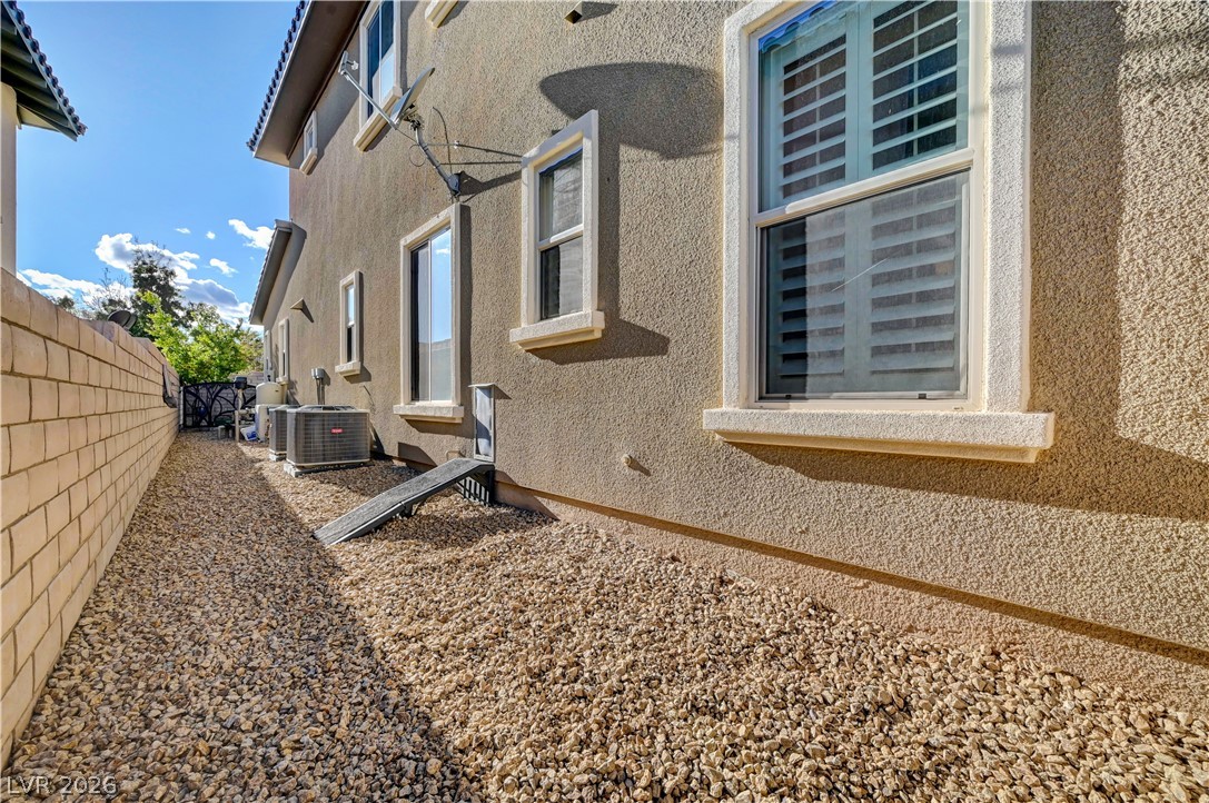 449 Paso De Montana Street Las Vegas NV 89138