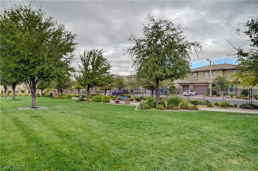 449 Paso De Montana Street Las Vegas NV 89138