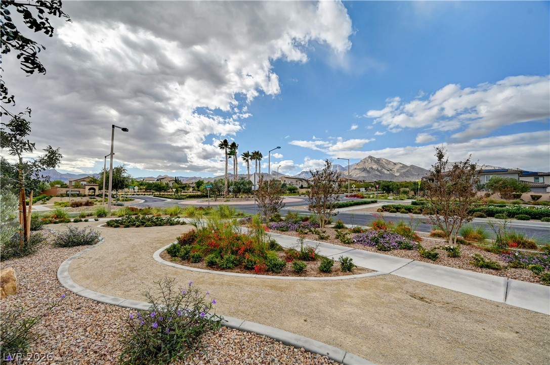 449 Paso De Montana Street Las Vegas NV 89138