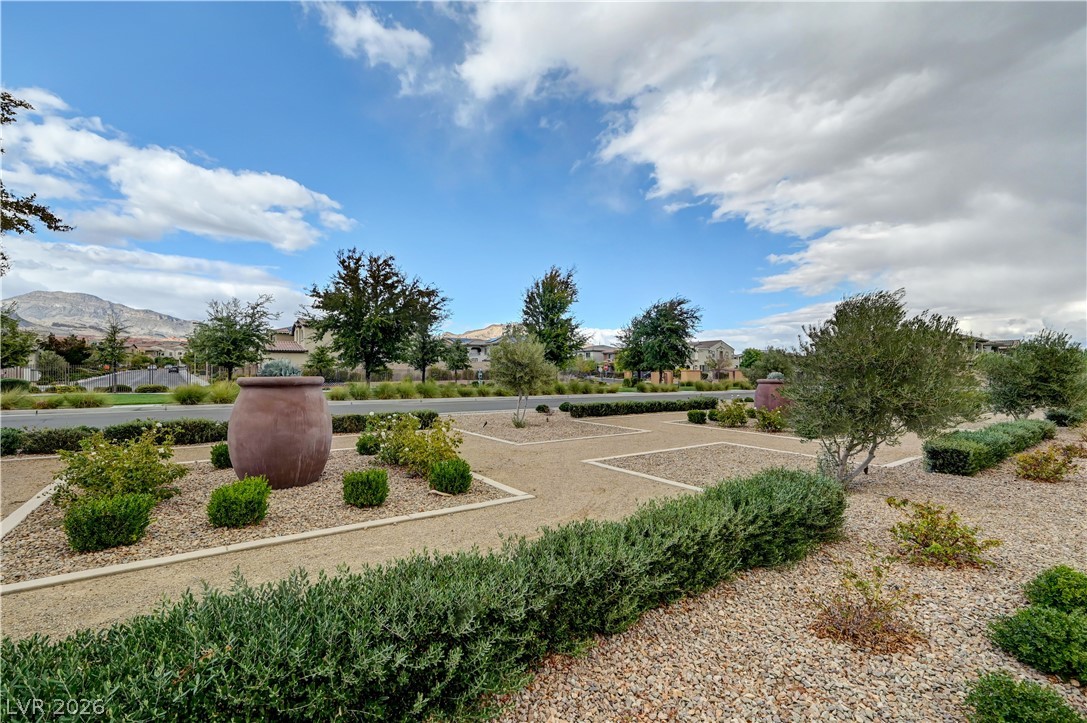 449 Paso De Montana Street Las Vegas NV 89138