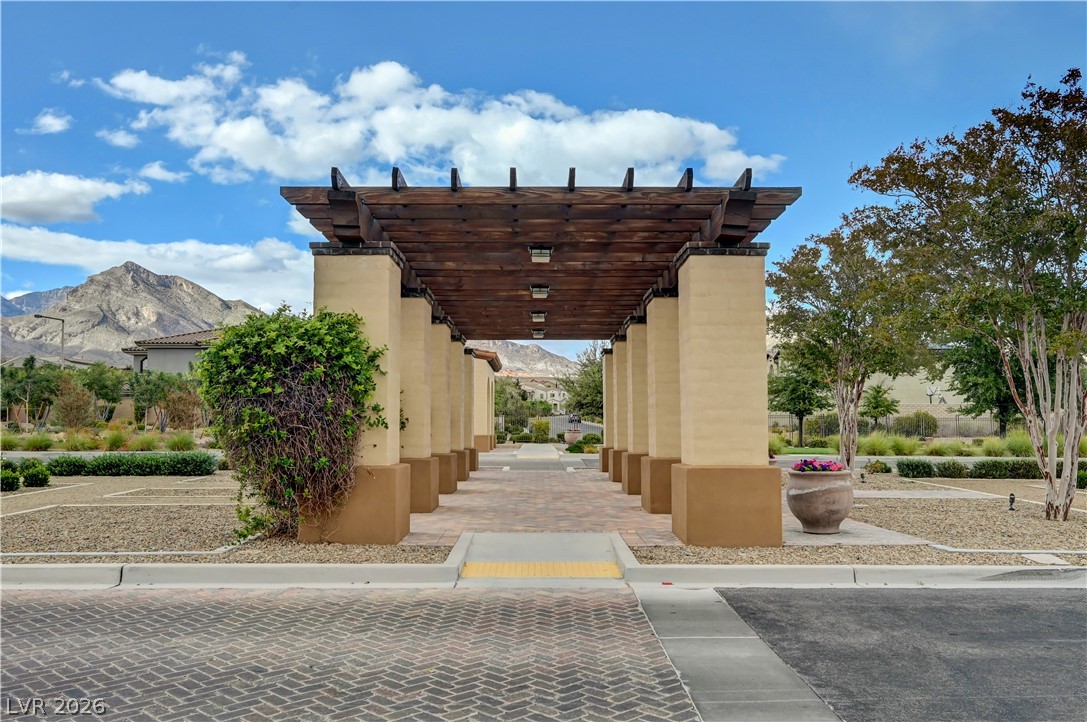 449 Paso De Montana Street Las Vegas NV 89138