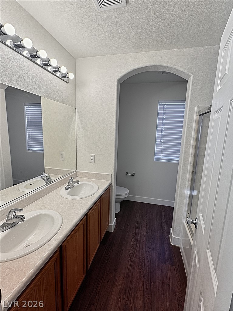 2143 Tierra Del Verde Street Las Vegas NV 89156