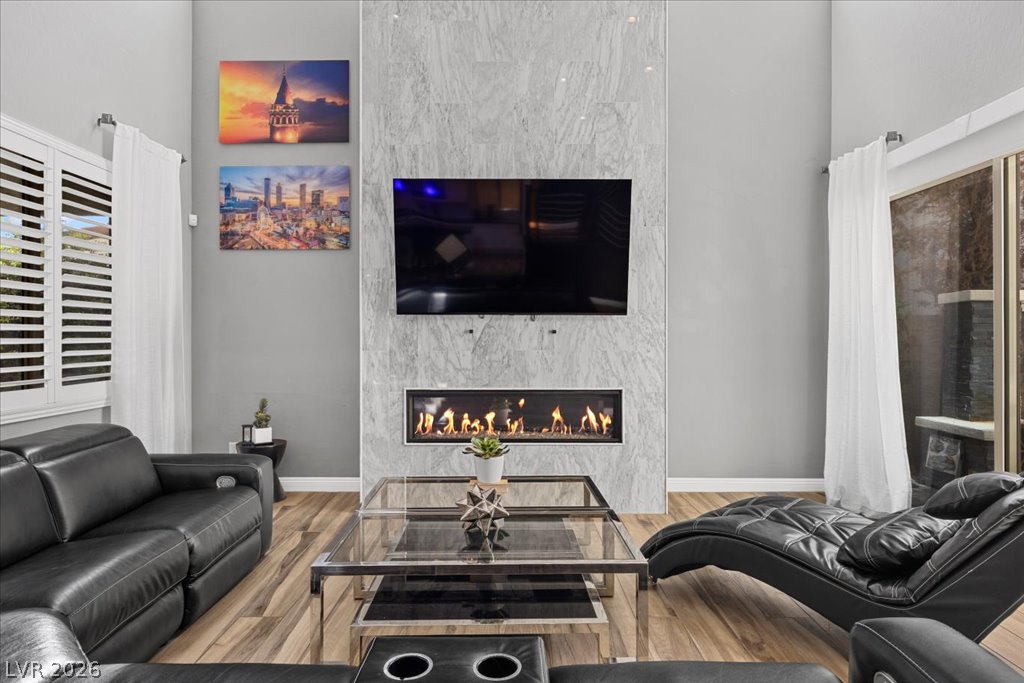 9718 Wildflower Vista Avenue Las Vegas NV 89166