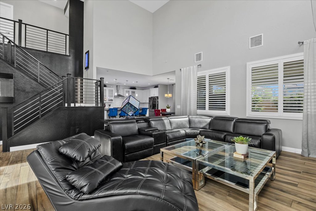 9718 Wildflower Vista Avenue Las Vegas NV 89166