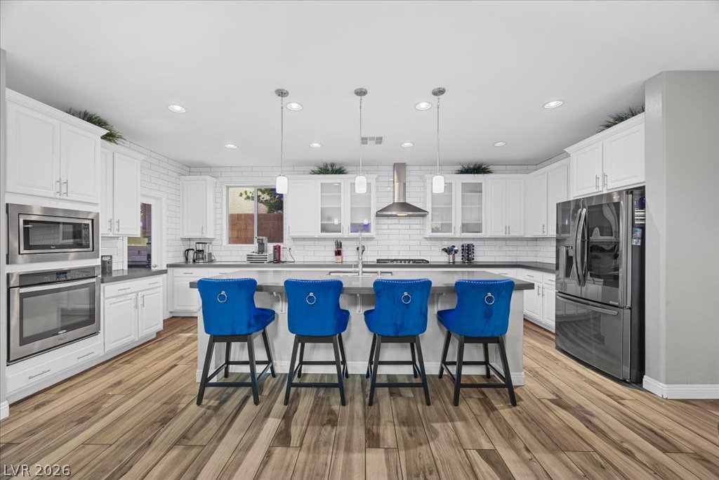 9718 Wildflower Vista Avenue Las Vegas NV 89166