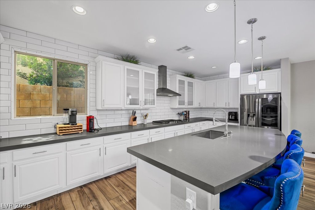 9718 Wildflower Vista Avenue Las Vegas NV 89166