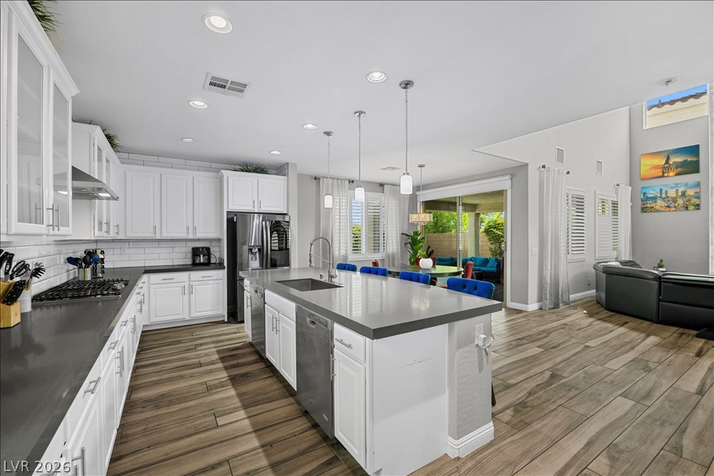 9718 Wildflower Vista Avenue Las Vegas NV 89166