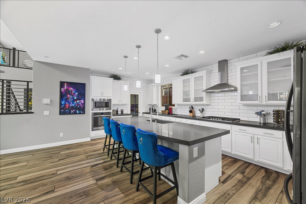 9718 Wildflower Vista Avenue Las Vegas NV 89166