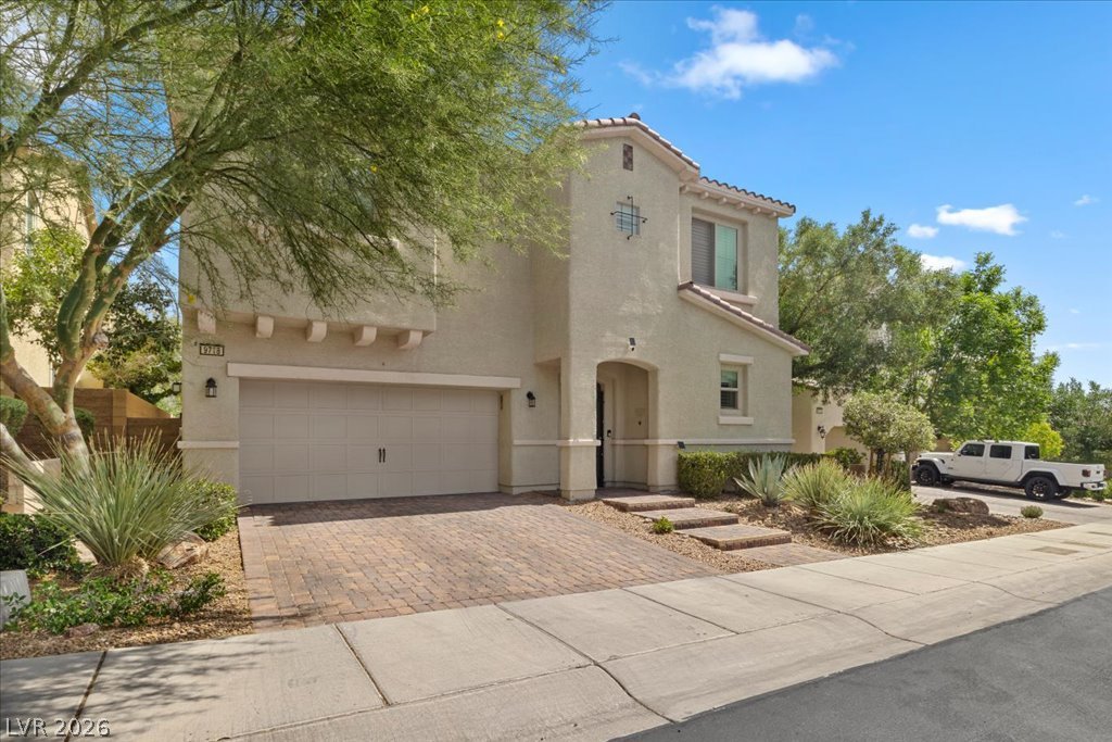 9718 Wildflower Vista Avenue Las Vegas NV 89166