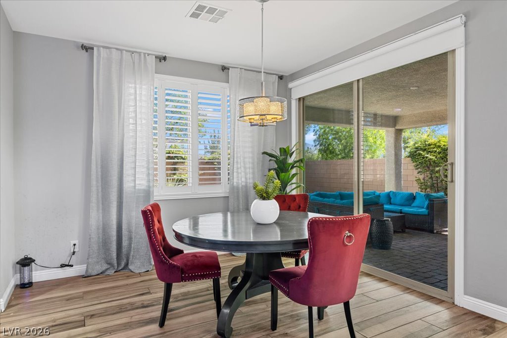 9718 Wildflower Vista Avenue Las Vegas NV 89166