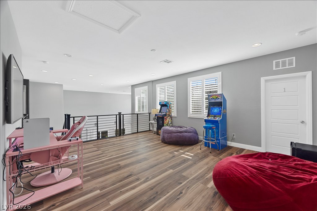 9718 Wildflower Vista Avenue Las Vegas NV 89166