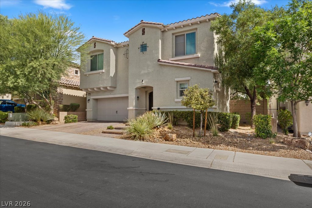 9718 Wildflower Vista Avenue Las Vegas NV 89166