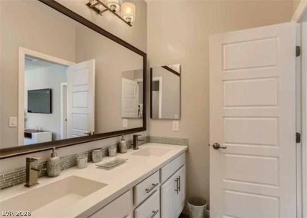 9718 Wildflower Vista Avenue Las Vegas NV 89166