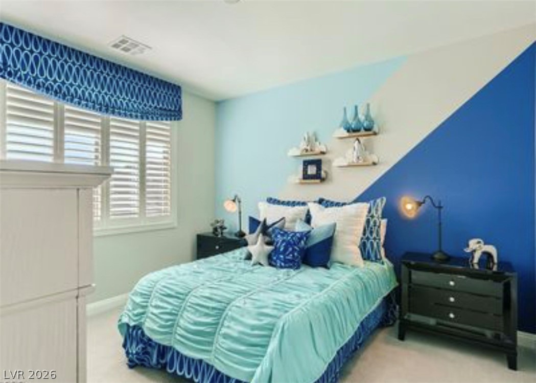 9718 Wildflower Vista Avenue Las Vegas NV 89166