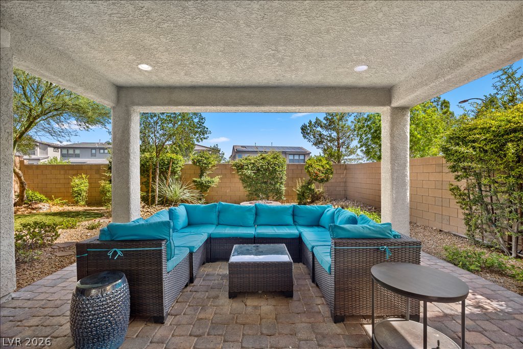 9718 Wildflower Vista Avenue Las Vegas NV 89166
