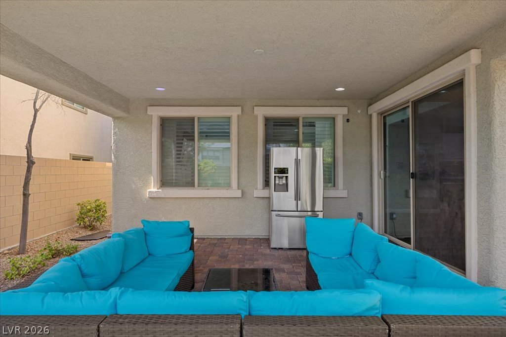 9718 Wildflower Vista Avenue Las Vegas NV 89166