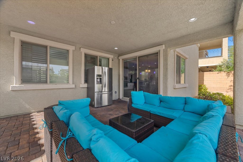 9718 Wildflower Vista Avenue Las Vegas NV 89166