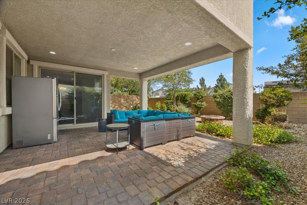 9718 Wildflower Vista Avenue Las Vegas NV 89166