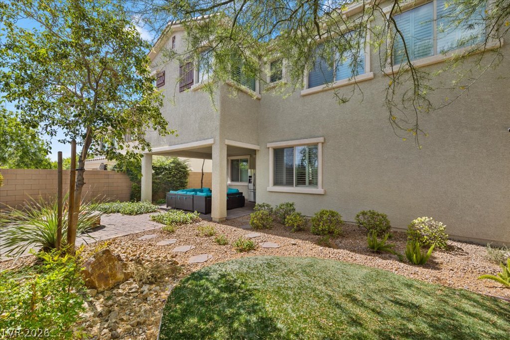 9718 Wildflower Vista Avenue Las Vegas NV 89166