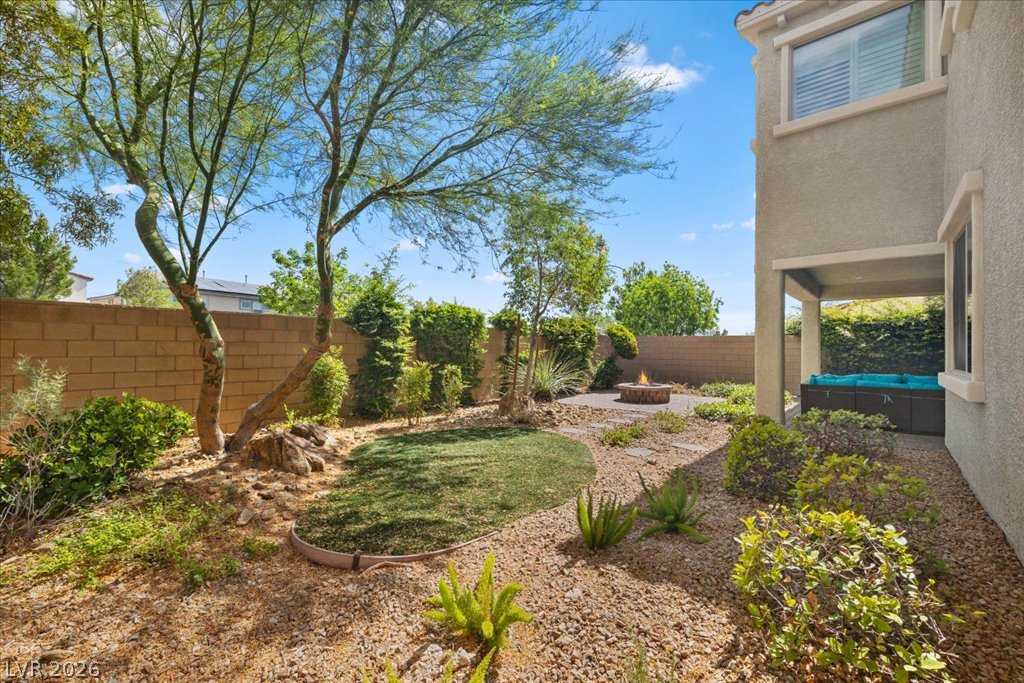 9718 Wildflower Vista Avenue Las Vegas NV 89166