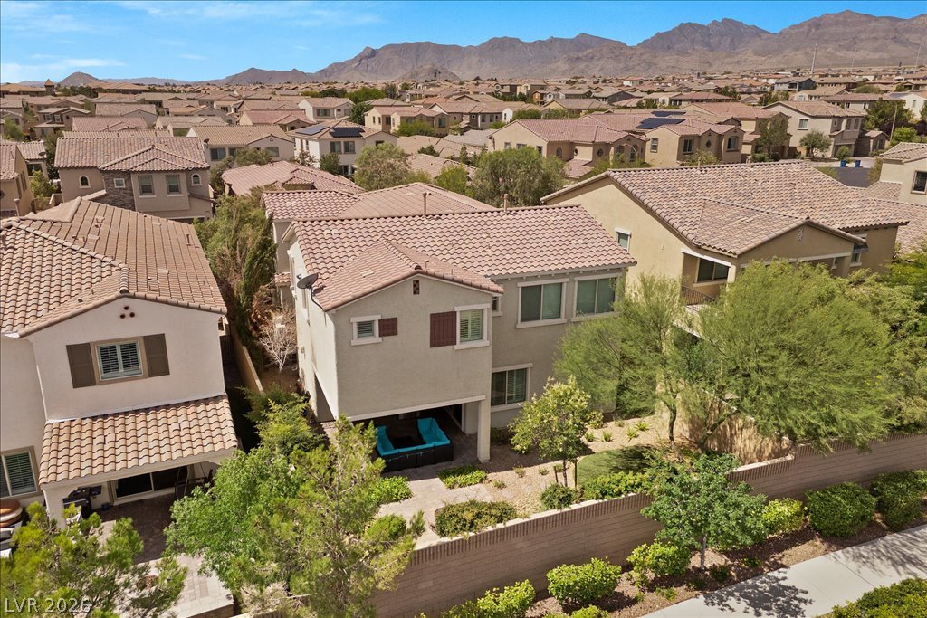 9718 Wildflower Vista Avenue Las Vegas NV 89166