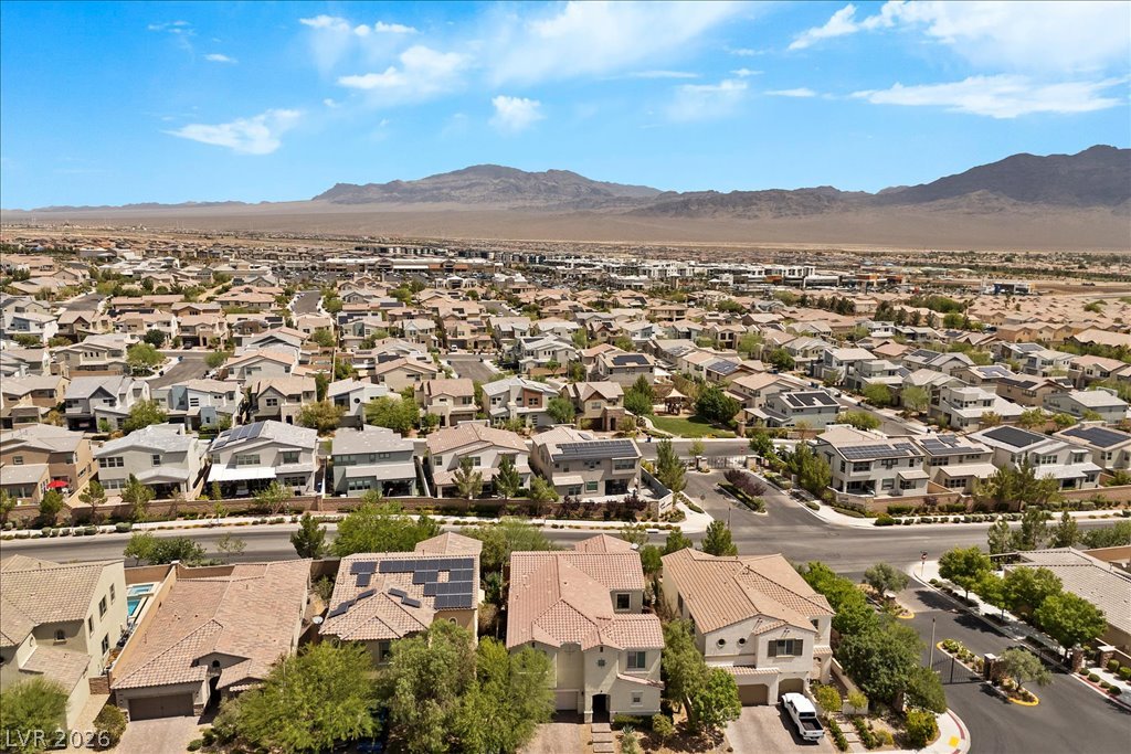9718 Wildflower Vista Avenue Las Vegas NV 89166