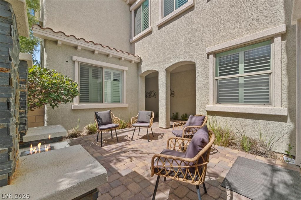 9718 Wildflower Vista Avenue Las Vegas NV 89166