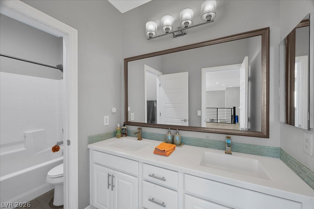 9718 Wildflower Vista Avenue Las Vegas NV 89166