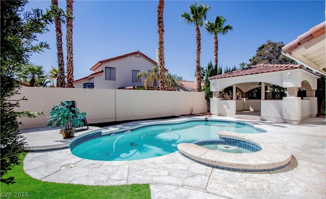 7527 Palermo Avenue Las Vegas NV 89147