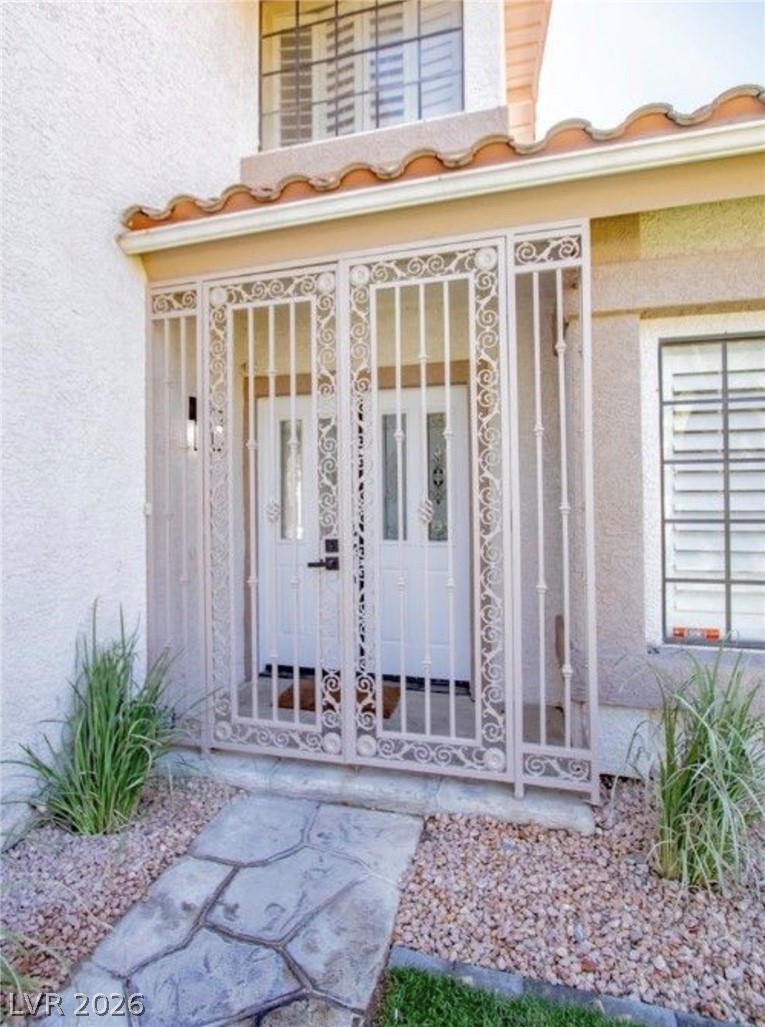 7527 Palermo Avenue Las Vegas NV 89147