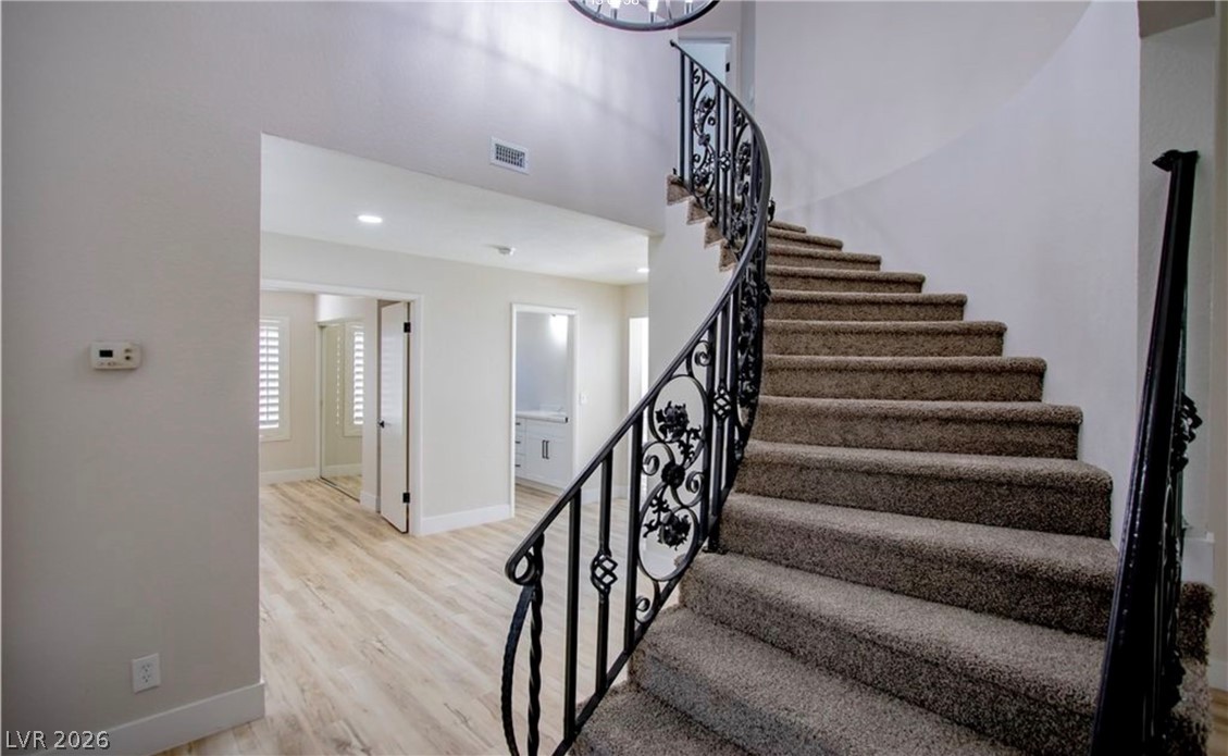 7527 Palermo Avenue Las Vegas NV 89147