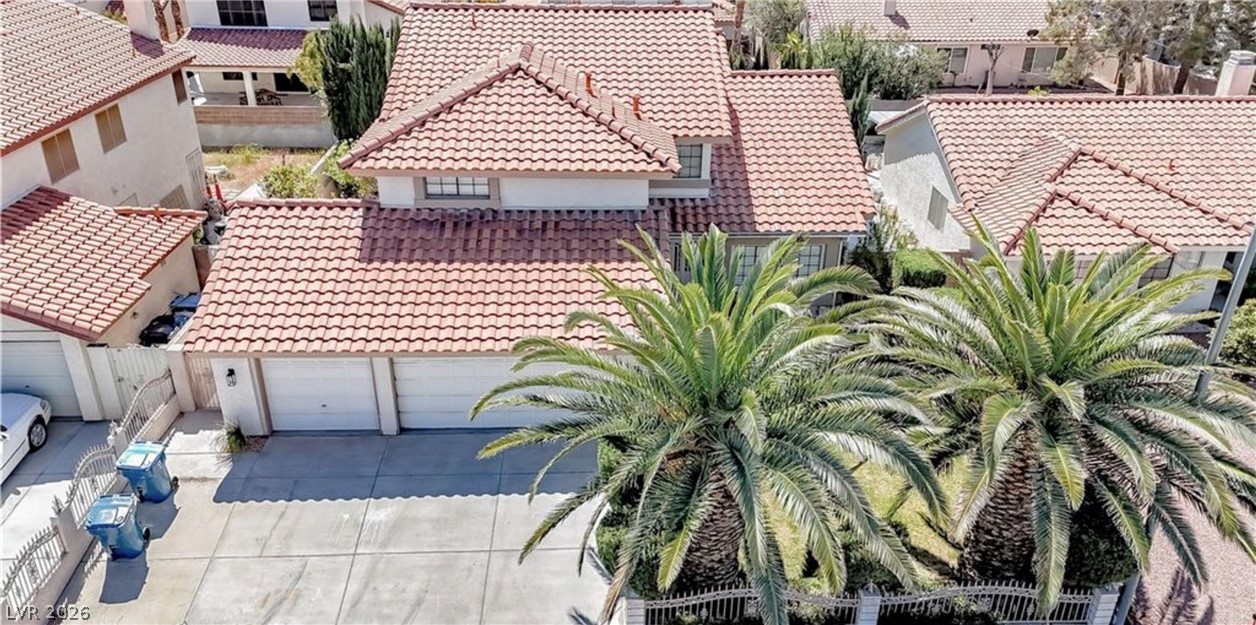 7527 Palermo Avenue Las Vegas NV 89147