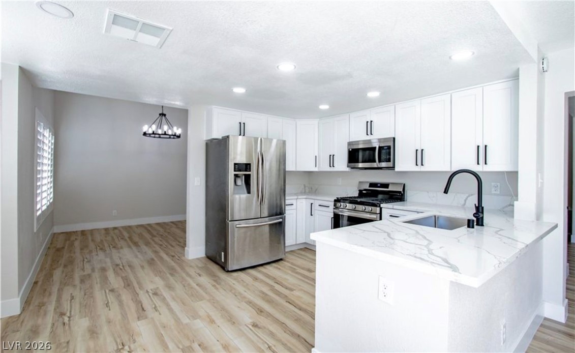 7527 Palermo Avenue Las Vegas NV 89147