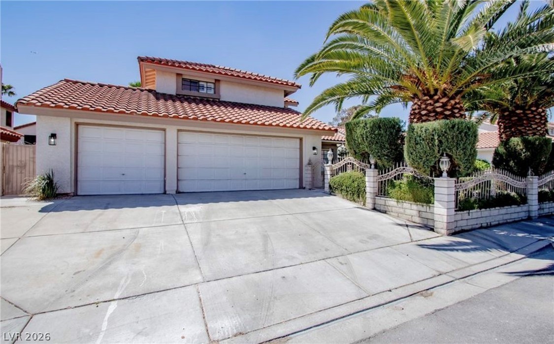 7527 Palermo Avenue Las Vegas NV 89147
