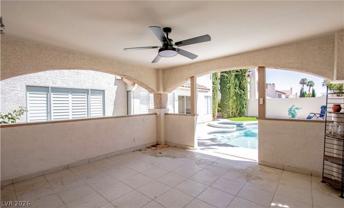 7527 Palermo Avenue Las Vegas NV 89147
