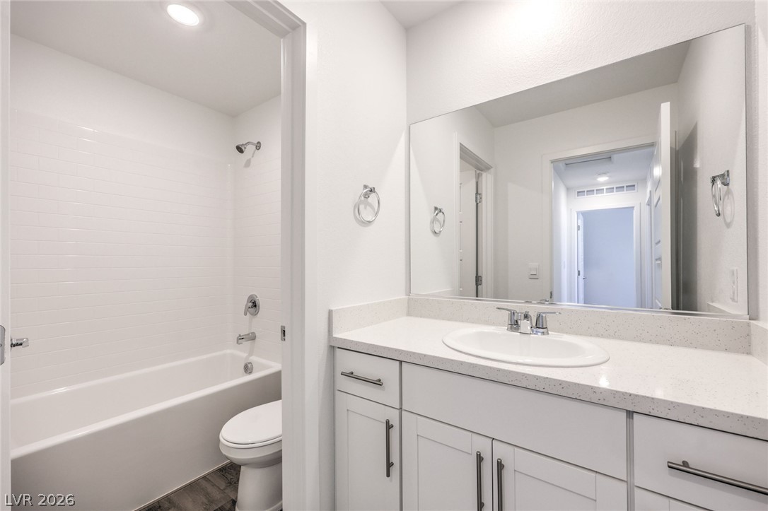 7331 Tanya Falls Street North Las Vegas NV 89084