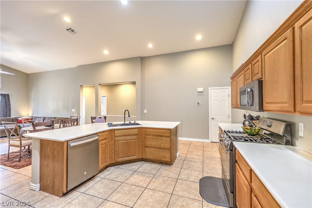 4308 Brazil Palm Court North Las Vegas NV 89032