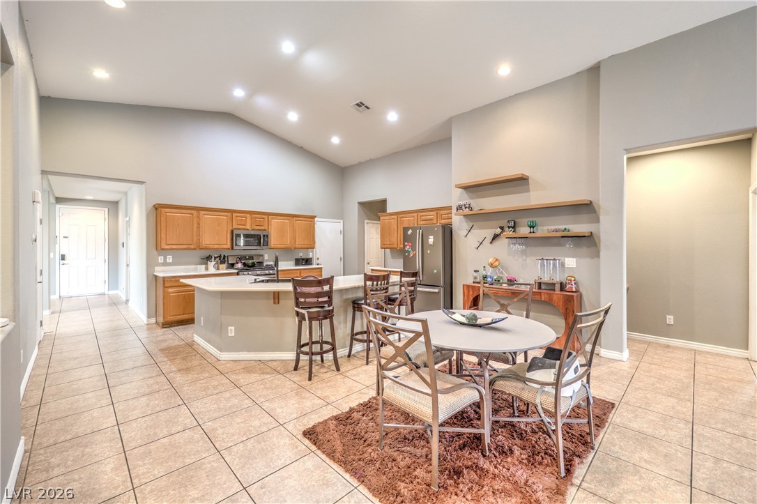 4308 Brazil Palm Court North Las Vegas NV 89032