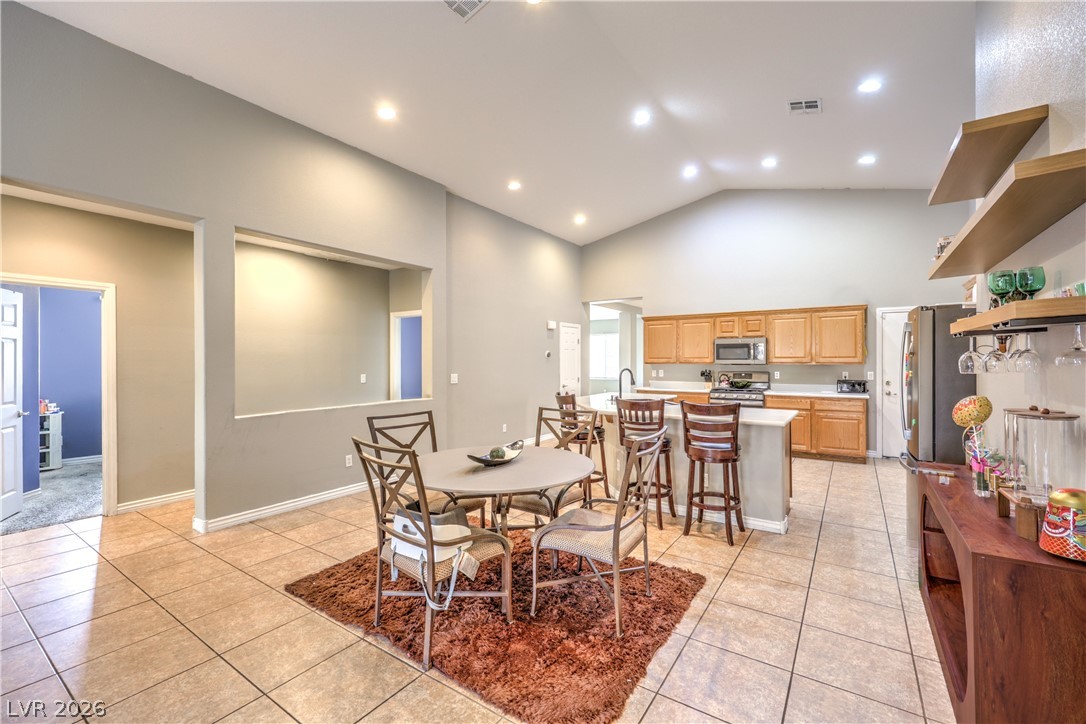 4308 Brazil Palm Court North Las Vegas NV 89032