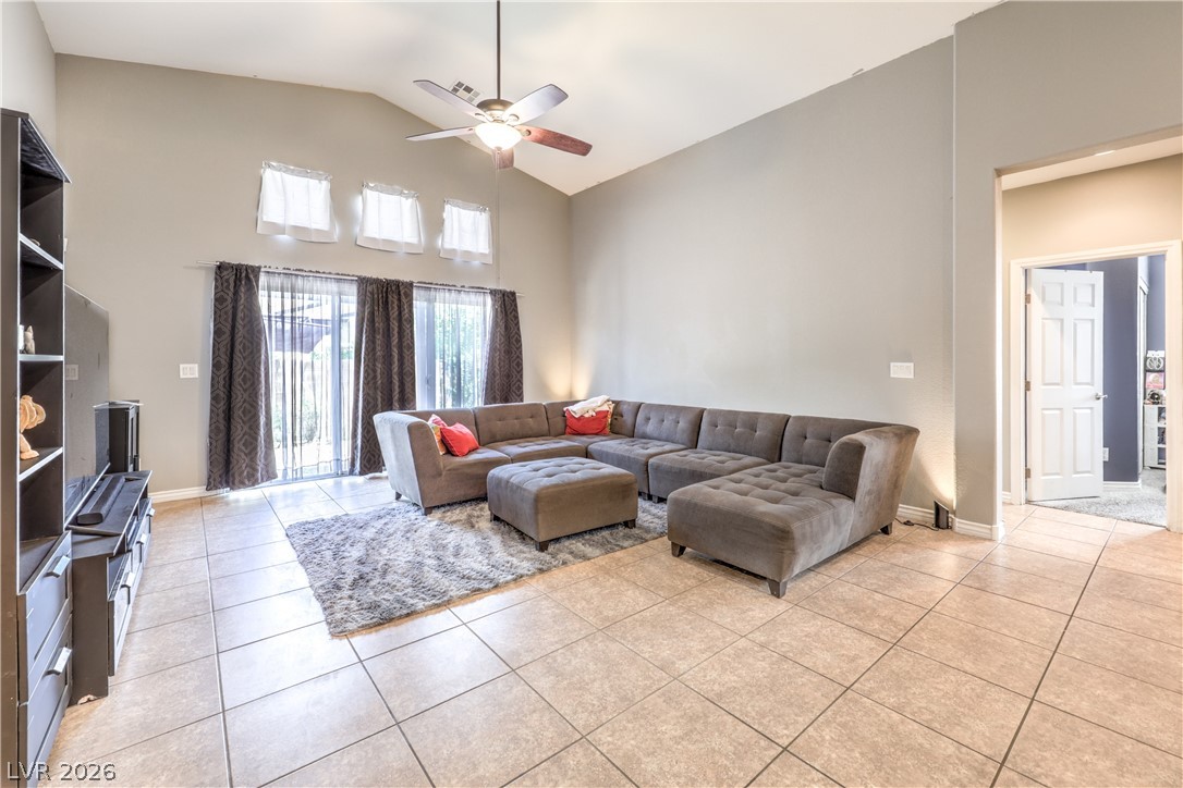 4308 Brazil Palm Court North Las Vegas NV 89032