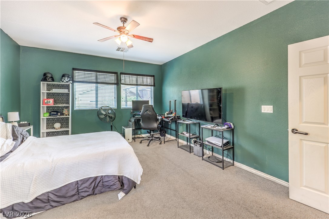 4308 Brazil Palm Court North Las Vegas NV 89032