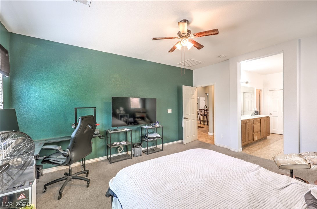 4308 Brazil Palm Court North Las Vegas NV 89032