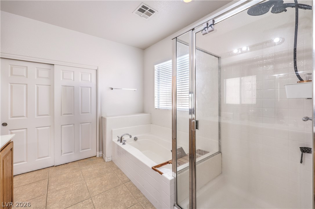 4308 Brazil Palm Court North Las Vegas NV 89032