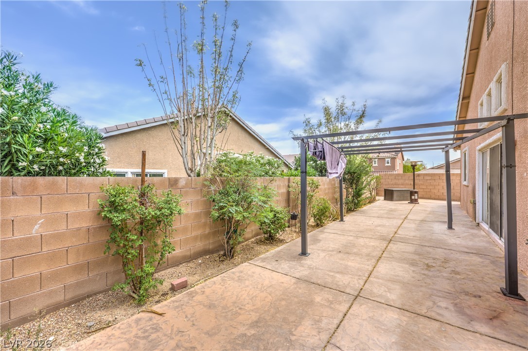 4308 Brazil Palm Court North Las Vegas NV 89032