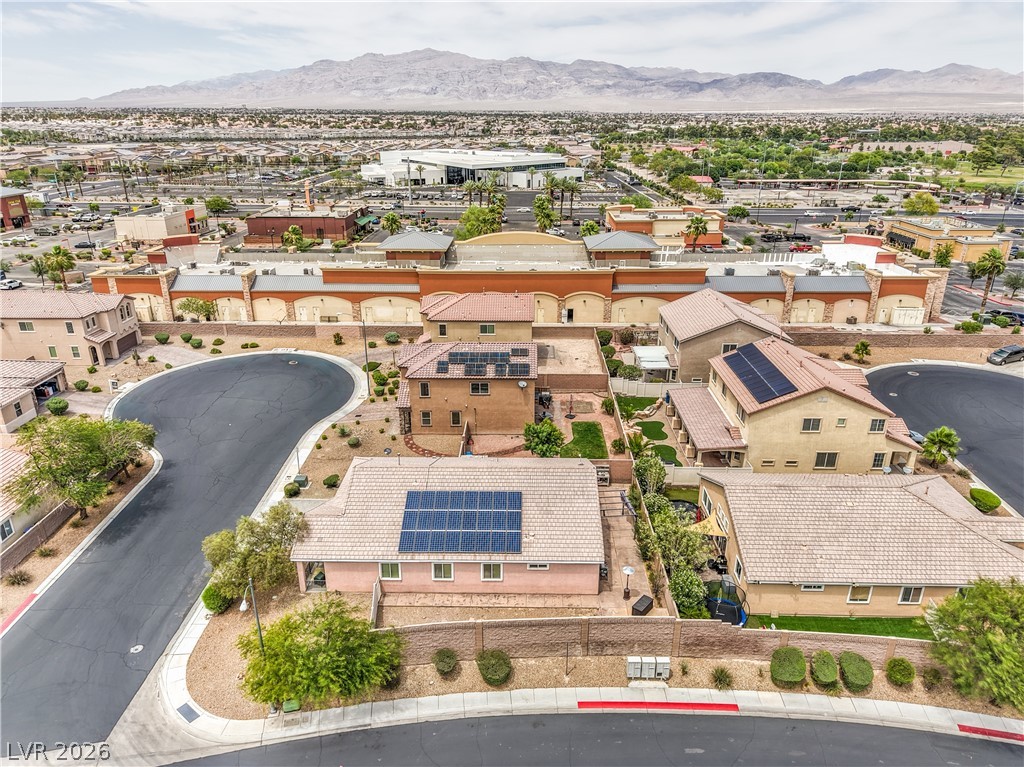 4308 Brazil Palm Court North Las Vegas NV 89032