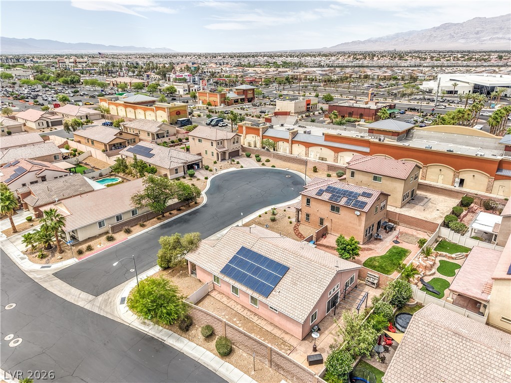4308 Brazil Palm Court North Las Vegas NV 89032
