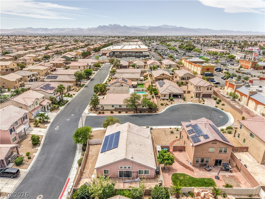 4308 Brazil Palm Court North Las Vegas NV 89032