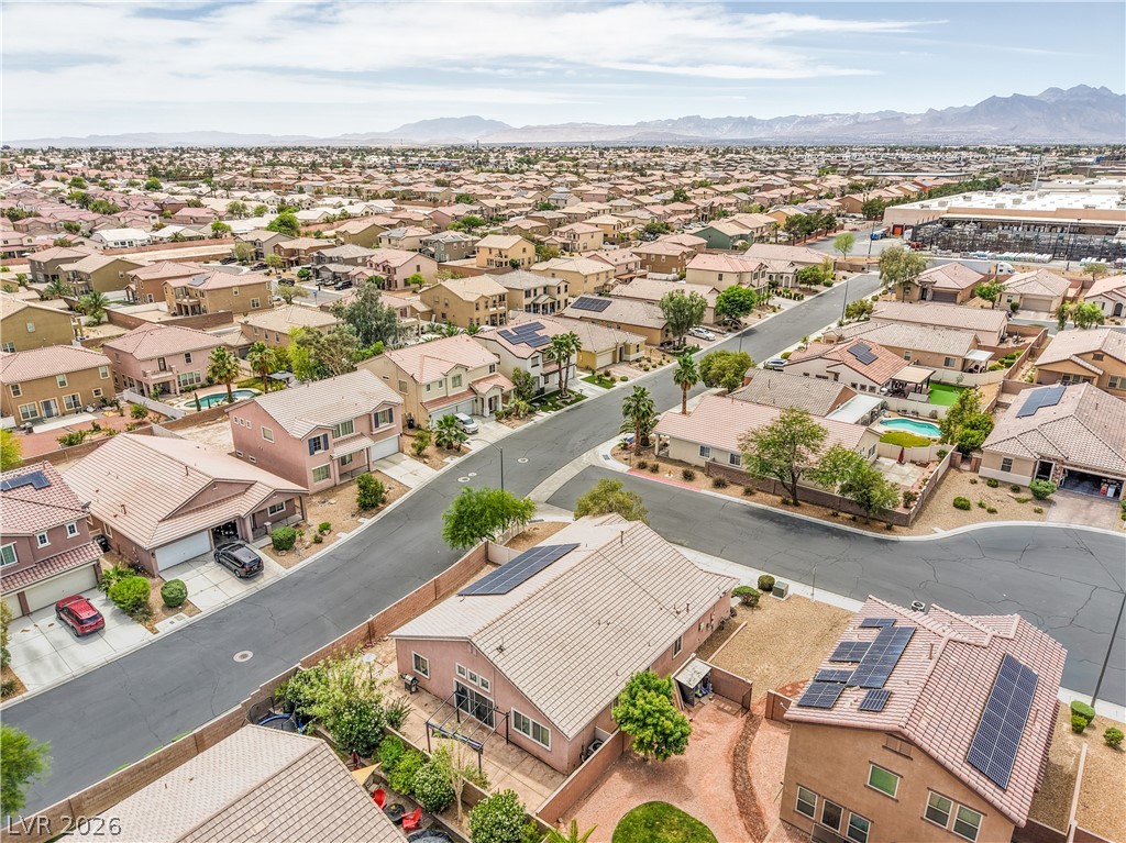 4308 Brazil Palm Court North Las Vegas NV 89032