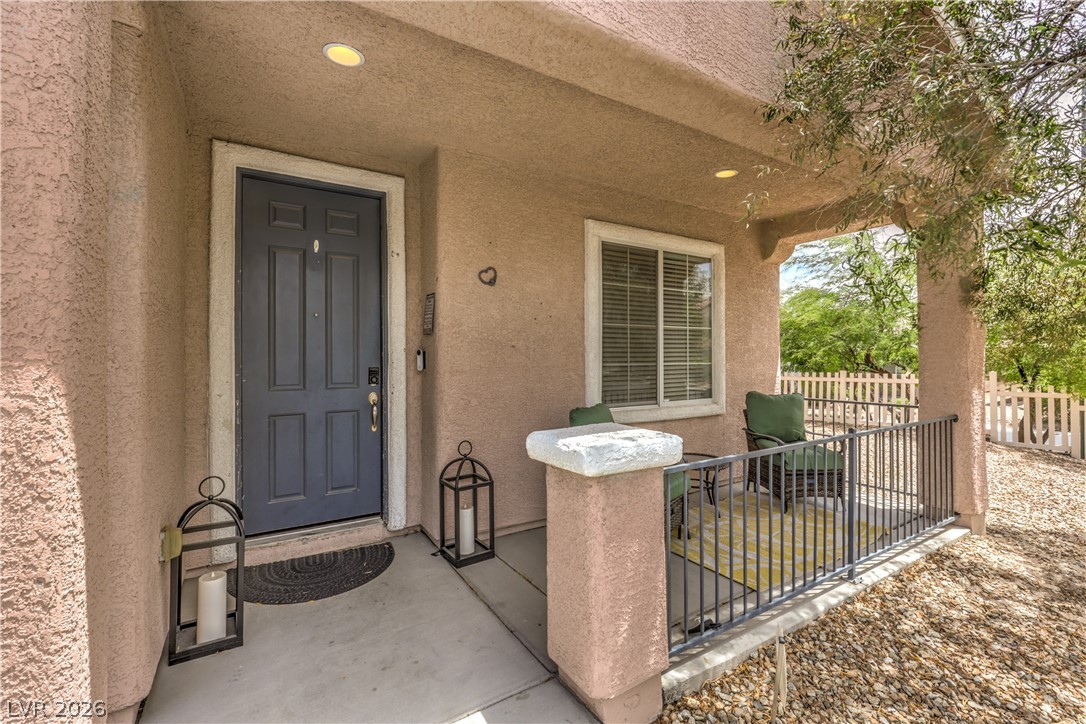 4308 Brazil Palm Court North Las Vegas NV 89032