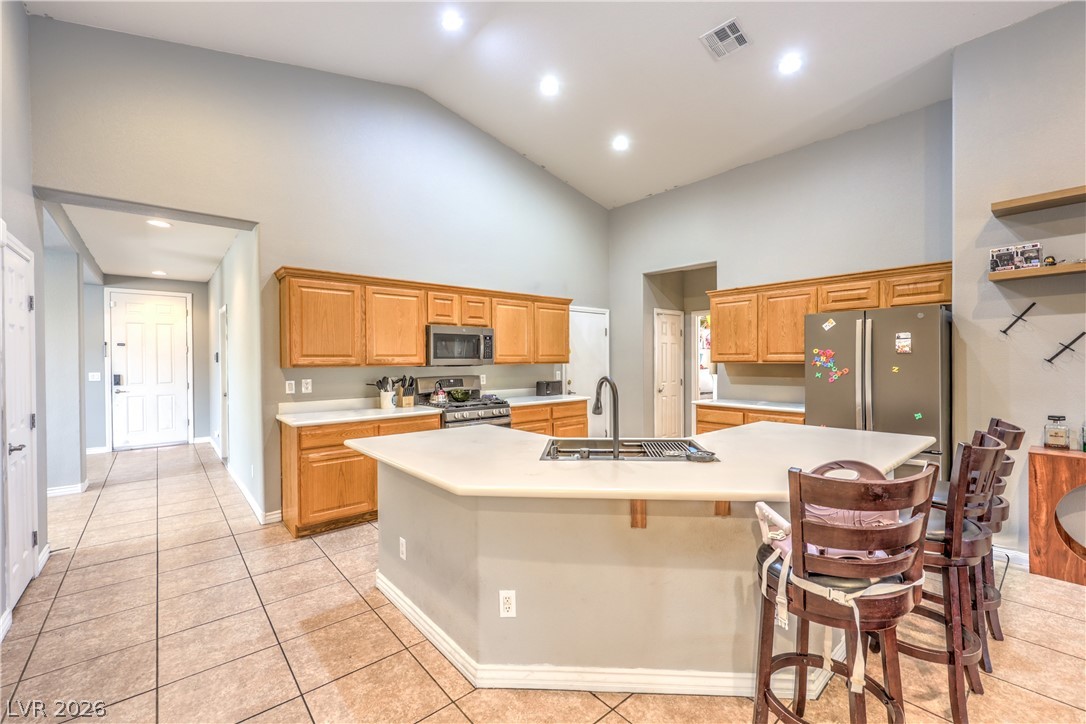 4308 Brazil Palm Court North Las Vegas NV 89032